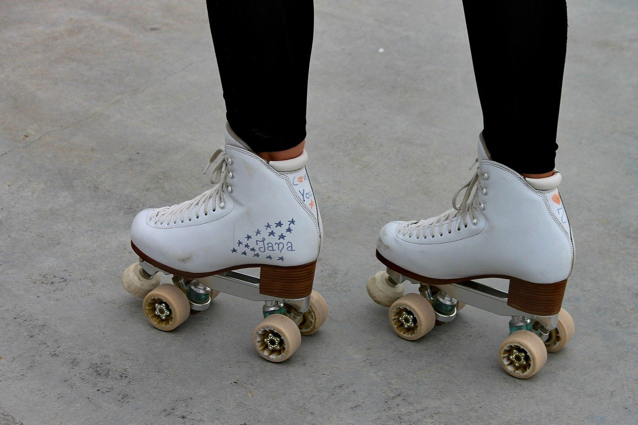 roller skates
