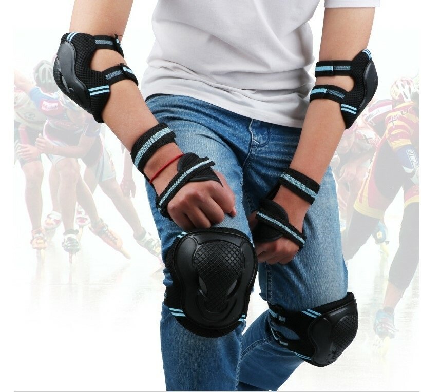 Elbow Pads