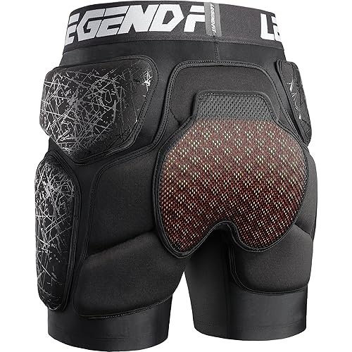 Impact Shorts