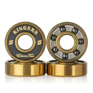 Bearings