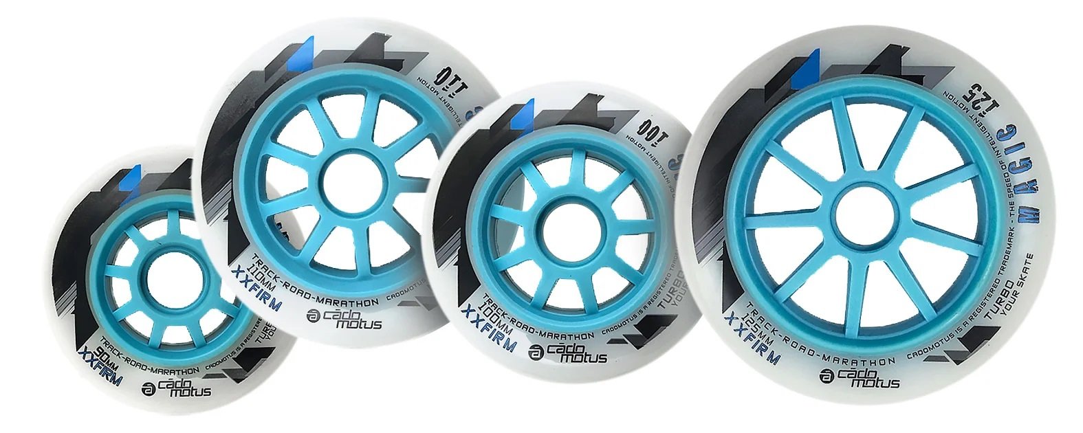 Inline Wheels