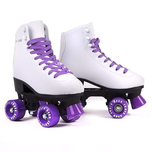 Quad Roller Skates
