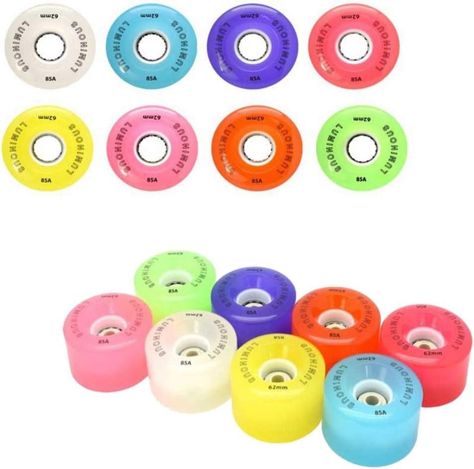 Roller Skate Wheels