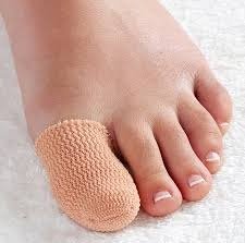 Toe Guards