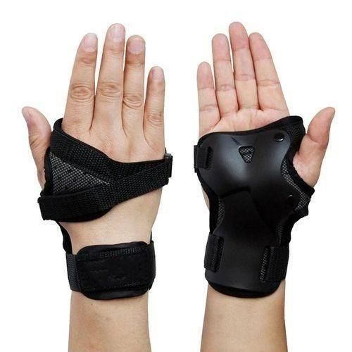 Wrist Guards