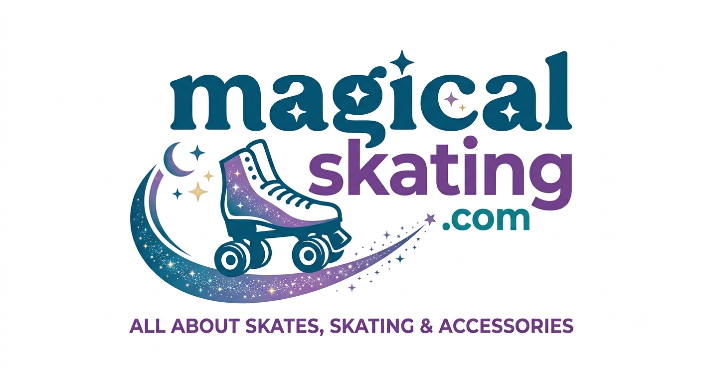 The Magic of Skating